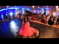 Best bollywood indian wedding dance performance  abbas rizvi photography