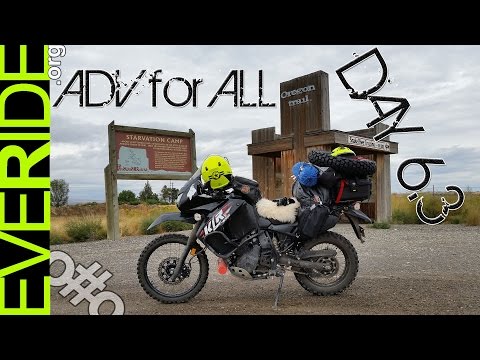 ADV for ALL