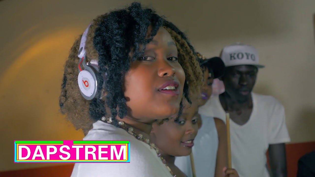 Show dem Senior Rhymes ft Nickie Nonz (Thomas Tomsy Shot it)