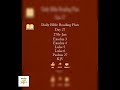 Walk With JESUS Daily Jan 27 2026