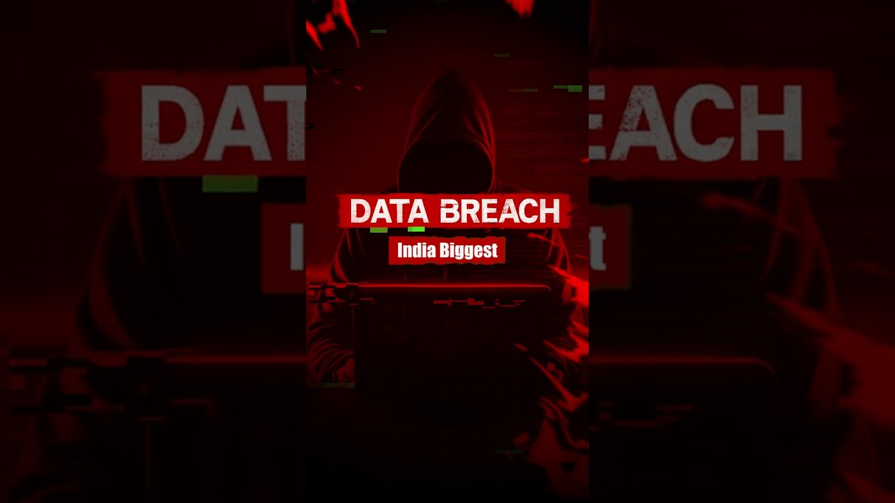 Inside India’s Biggest Cyber Breach