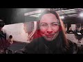 End of video
