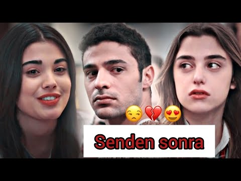 Süsen & Kadir & Melisa Klip | Senden Sonra #kadmel #kardeşlerim