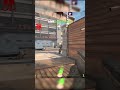 1v3 clutch glock #cs2 #csgo #counterstrike2