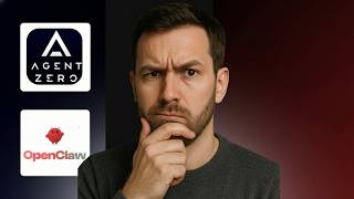 OpenClaw vs Agent Zero 2026: La Verdad, ¿Cuál Es Mejor?