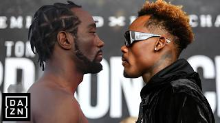 "CONTRACT SIGN DONE" Jermell Charlo vs Terence Crawford Deal Done At $600 Million!..