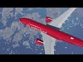 Infinite Flight A330-800neo Trailer