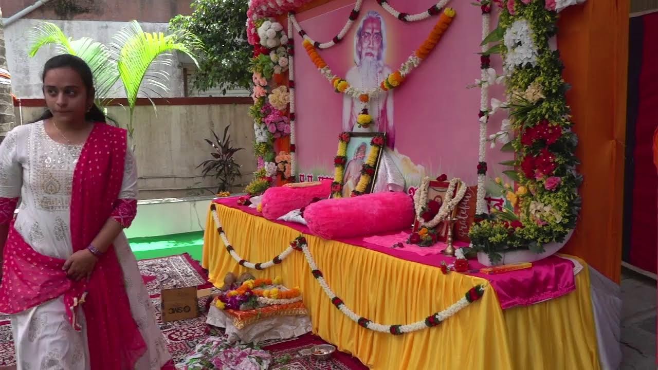 Prasad Dhuni Temple Nashik Pune Road prasad-dhuni-temple-nashik-pune-road