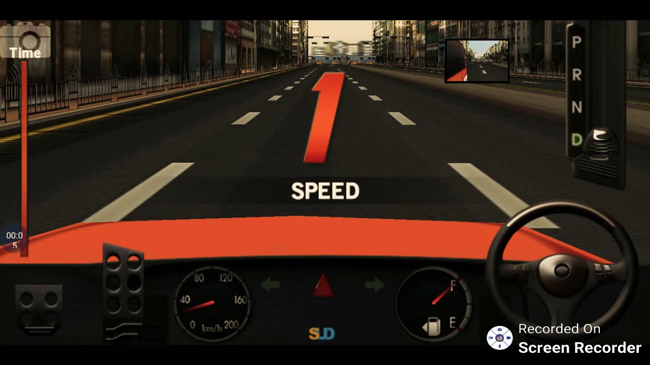 Best car drive YouTube