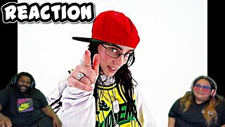 Billie Eilish - LUNCH (Official Music Video) | REACTION!!!