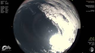 Allsky DIY Timelapse - 2026-05-24 - Day