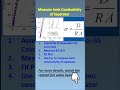 Measure Ionic Conductivity of Battery Separator