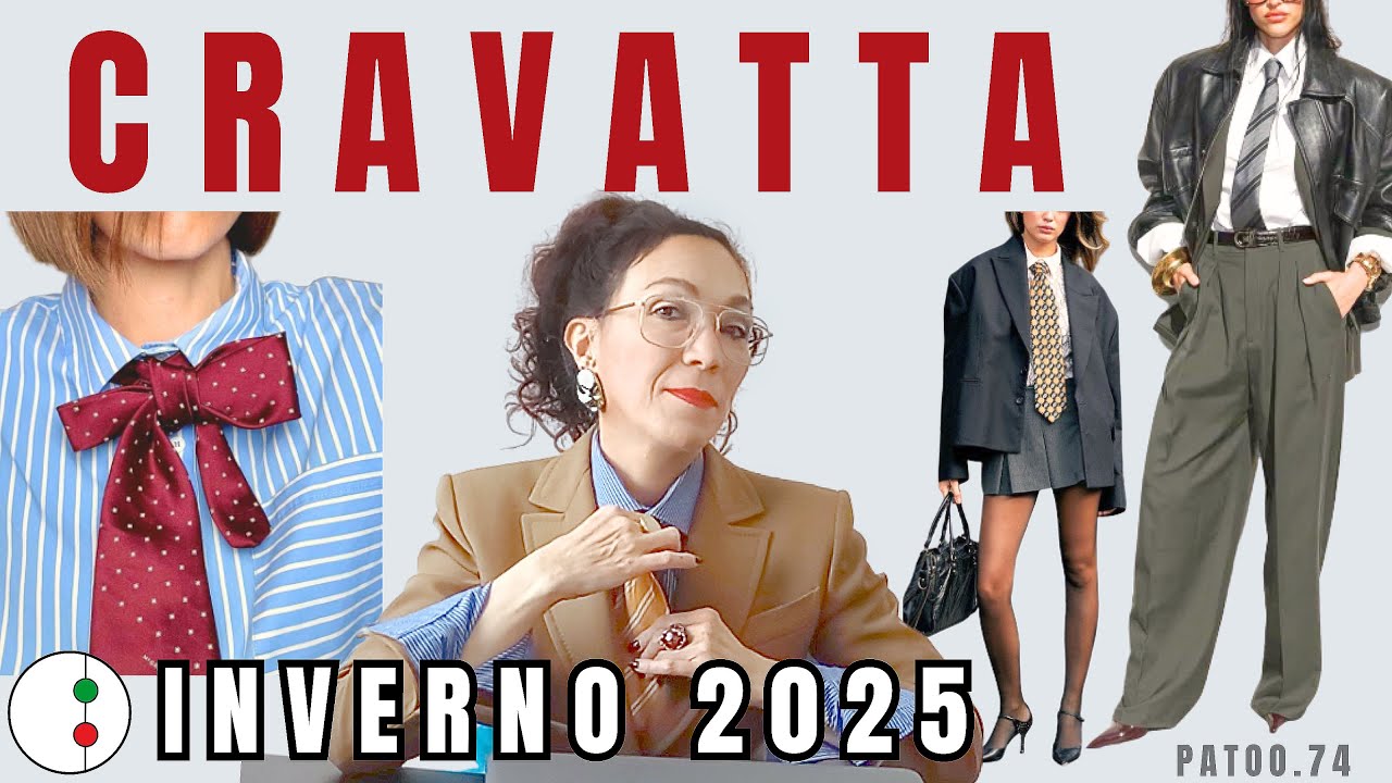 Cravatta Fantasia - Cravatta Gentiluomo
