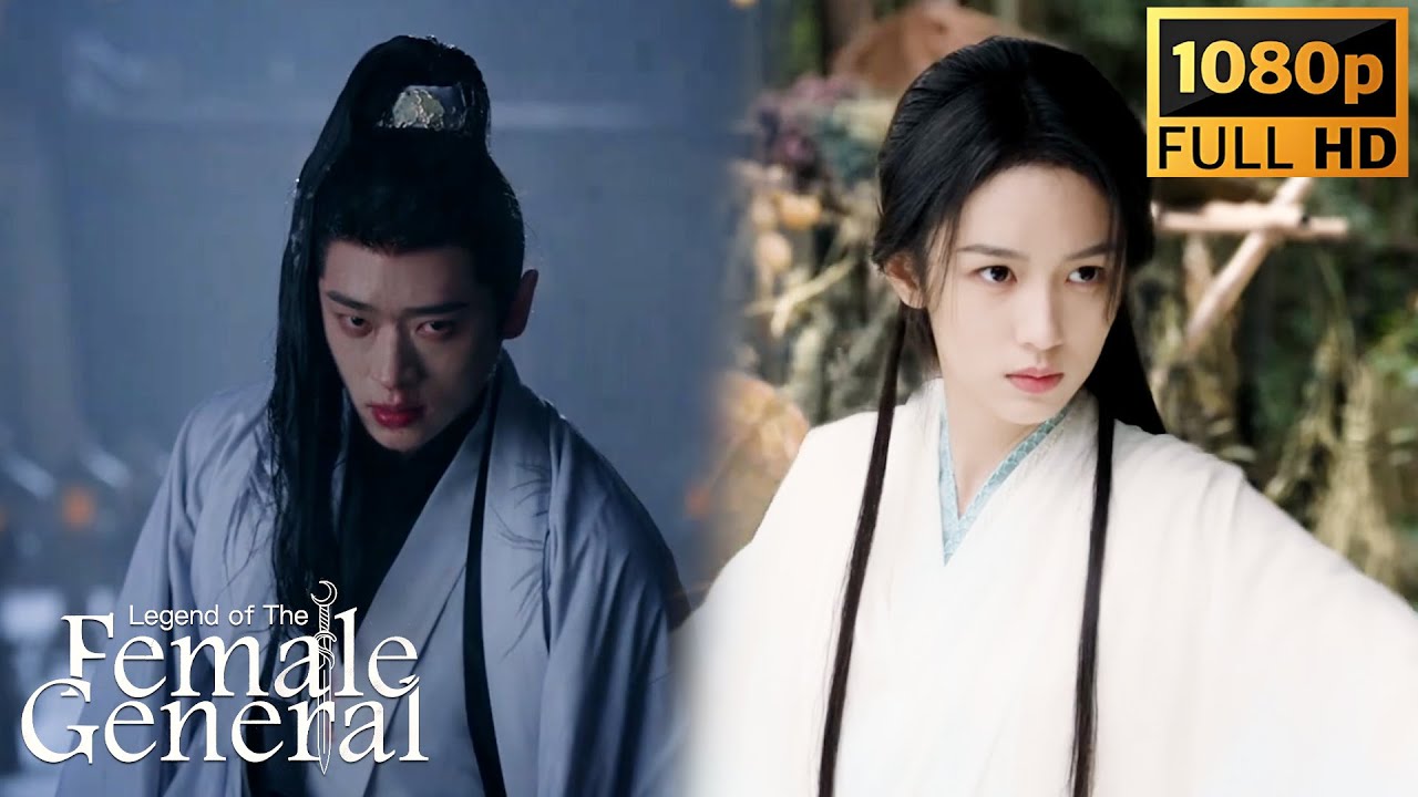 女将军隐藏身份，与冷面将军月下重逢，甜美伪装开启军营恋 #周也 #丞磊 #龚俊 #罗云熙 #山河枕