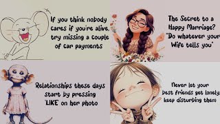 25 Funny Quotes |Quotes that will make you laugh|Funny and Hilarious Quotes