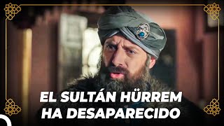 Hürrem Fue Emboscado, ¡mustafa Fue Castigado! | Historia Otomana
