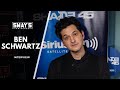 Ben Schwartz Raps Along to Sugarhill Gang's "Rappers Delight" in Sonic the Hedgehog's Voice