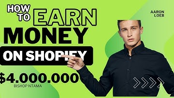 100 Million Lives Transformed by Shopify & E-commerce!