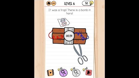 Brain Test 2 Agent Smith Level 6 7 8 9 10