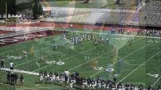 2013 Howard Payne FB Highlights