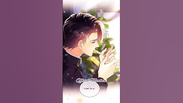 ✨ He came to save her 😳 |Read in my bio! Name: Caught me off guard #WebComicsApp #fypviral #manhwa