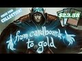 CHECK YOUR BINDERS!! This Planeswalker Just Tripled in Price!