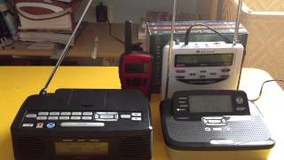EAS #451 - Flash Flood Warning 6-13-2014