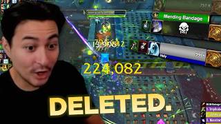 This One Shot was DISGUSTING... High MMR Solo Shuffle | Pikaboo