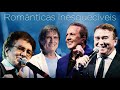 Amado Batista, Roberto Carlos, Reginaldo Rossi, Jose Augusto As Melhores Músicas Románticas Antigas