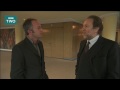 Capture de la vidéo Interview With Riccardo Chailly - 2