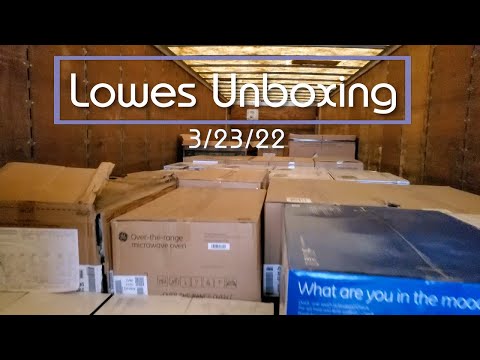 Scratch And Dent Appliances Lowes 00