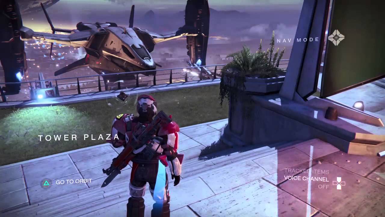 Destiny: 320 Ghost Shell Package