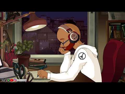 Uero Lofi Hip Hop Radio Beats for Relax Study to Lofi streaming playlist