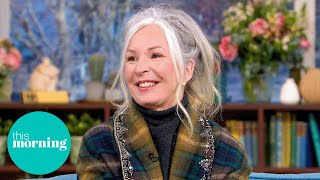 Elli Griff’s Inspiring Journey From Production Runner To British Oscar Nominee | This Morning