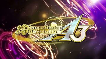 Stage Results - DDR A3