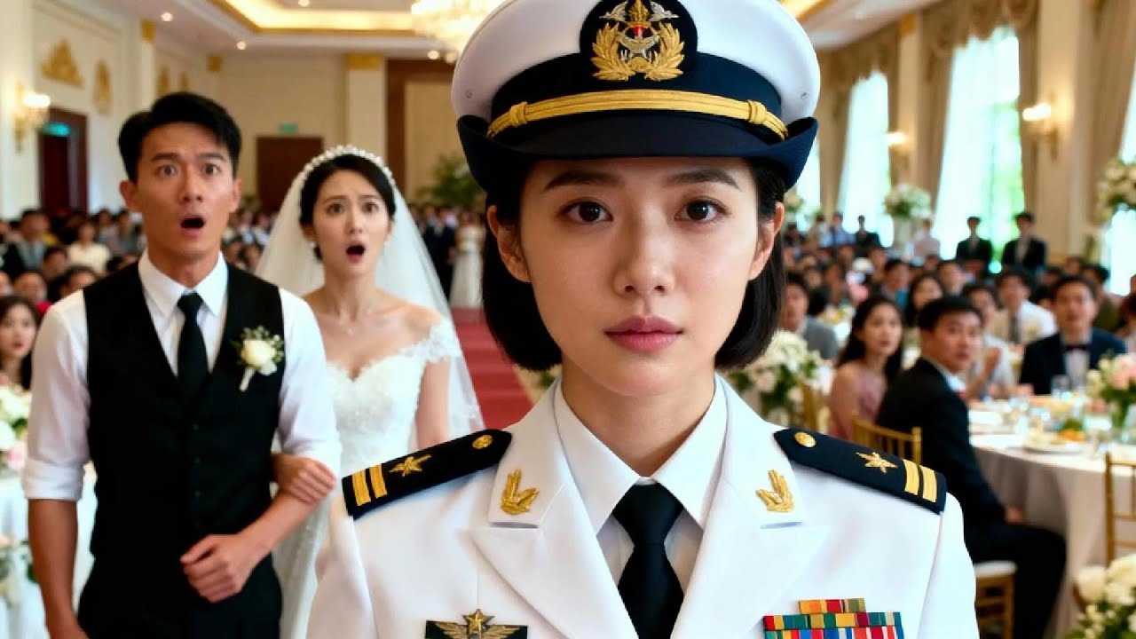 Sau Ly Hôn Cô Trở Thành Nữ Tướng Khiến Chồng Cũ Phải Hối Hận