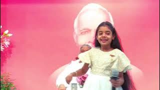 चेहरा चमके चम चम । LIVE ORC । Hansi New Song | Children Special