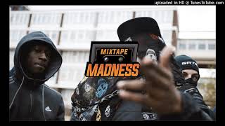 Y.cb - Ready For War Instrumental