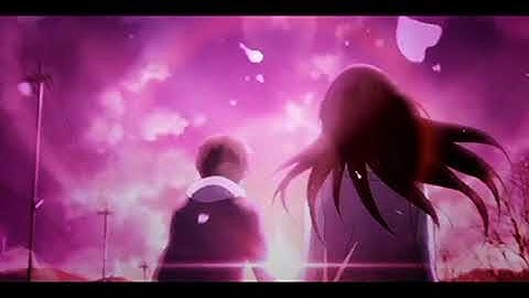 Where We started - amv typography node video (free projects file?)