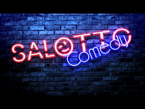 Salotto Comedy In 3 Minuti