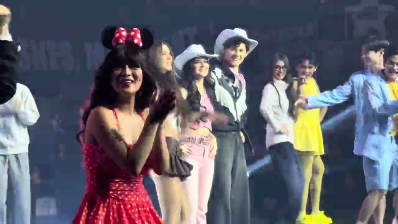 PBB ColLove in Araneta | MikBrent, RaWi, CharEs, AZVer, DustBia, KiSh, MiLi, ShuKla