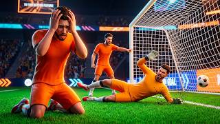 Çıldırıyorlar Efendim Durduramıyoruz Rematch Season 3 Online Bölüm 178