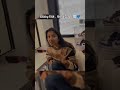 Avantika Emotional 😢 | Health Advice Moment | Phonk Skull Edit 🔥☠️| #EmotionalMoment #HealthFirst