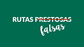 Canal Prestosu | Rutas prestosas: las tomas falsas más prestosas de las rutas