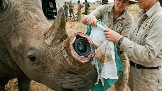Poacher Loses His Job