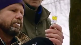 Sedating a Mother Bear | Vets in the Wild West | BBC Studios