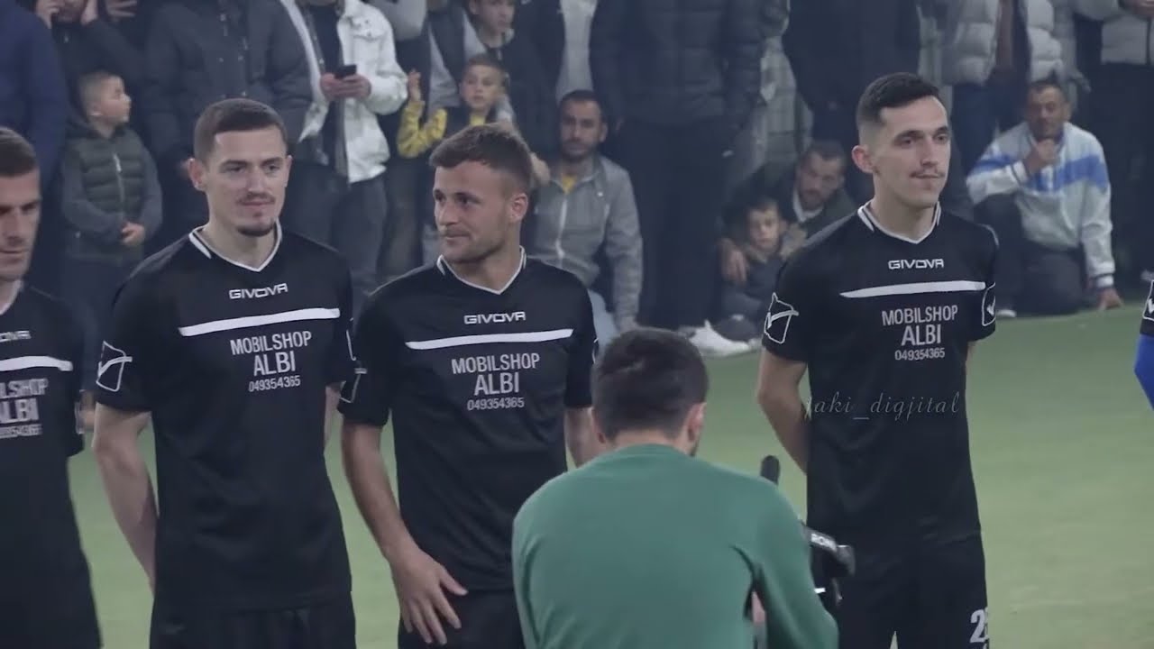 Turniri Tradicional “Mehdi dhe Sylejman Bytyqi” Futbolli