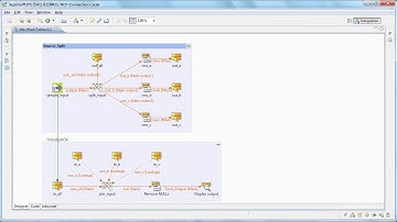 Talend Open Studio - Working with Hash tables (No Voice)