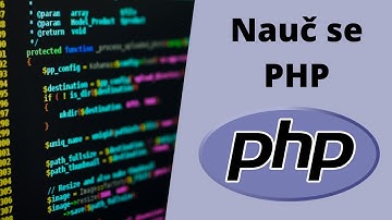 1. PHP a OOP - Založíme nový projekt a připravíme si vše na OOP