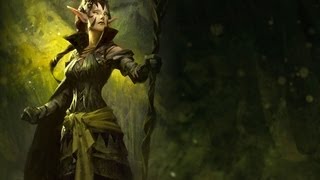 Magic: the Gathering Expansion Commentary - PAX 2012